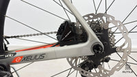Lapierre ROAD eXELIUS SL 600 Gris M