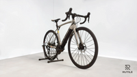 Lapierre ROAD eXELIUS SL 600 Gris M