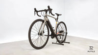 Lapierre ROAD eXELIUS SL 600 Gris M