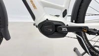 Lapierre E-Explorer 7.6 Low