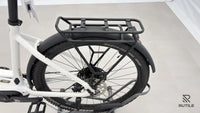 Lapierre E-Explorer 7.6 Low