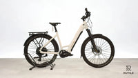 Lapierre E-Explorer 7.6 Low