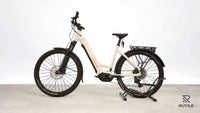 Lapierre E-Explorer 7.6 Low