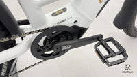 Lapierre E-Explorer 7.6 Low