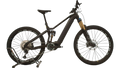 Haibike AllMtn 10 M