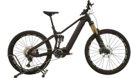 Haibike AllMtn 10 M