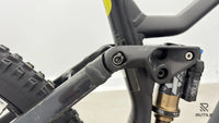 Haibike AllMtn 10 M