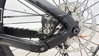 Haibike AllMtn 10 M