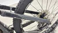 Haibike AllMtn 10 M