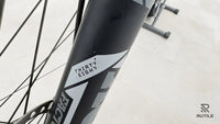 Haibike AllMtn 10 M