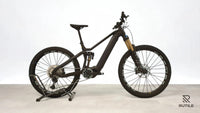 Haibike AllMtn 10 M