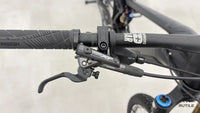 Haibike AllMtn 10 M