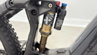Haibike AllMtn 10 M