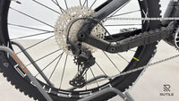 Haibike AllMtn 10 M