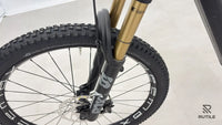 Haibike AllMtn 10 M