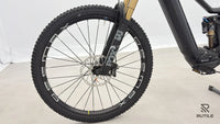 Haibike AllMtn 10 M