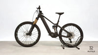 Haibike AllMtn 10 M