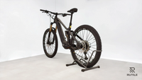 Haibike AllMtn 10 M