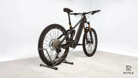 Haibike AllMtn 10 M
