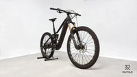 Haibike AllMtn 10 M