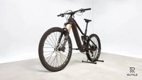 Haibike AllMtn 10 M