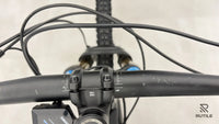 Haibike AllMtn 10 M