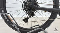 Haibike ALLTRACK 8.5