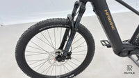 Haibike ALLTRACK 8.5