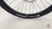 Haibike ALLTRACK 8.5