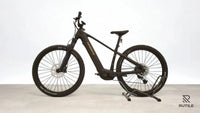 Haibike ALLTRACK 8.5