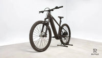 Haibike ALLTRACK 8.5