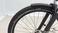 Winora Yucatan X8 Low