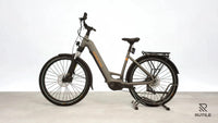 Winora Yucatan X8 Low