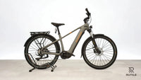 Winora Yucatan X8 High
