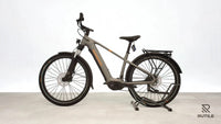 Winora Yucatan X8 High