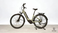Winora Tria X9 Wave