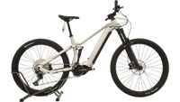 Haibike ALLMTN 3