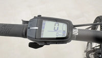 Haibike ALLMTN 3