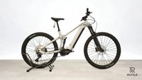 Haibike ALLMTN 3