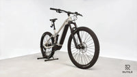 Haibike ALLMTN 3