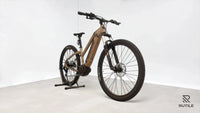 Lapierre Overvolt HT 5.5 MID