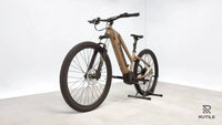 Lapierre Overvolt HT 5.5 MID
