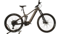 Haibike ALLMTN 2