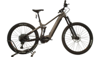 Haibike ALLMTN 2