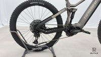 Haibike ALLMTN 2