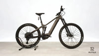 Haibike ALLMTN 2