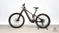 Haibike ALLMTN 2
