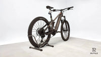 Haibike ALLMTN 2