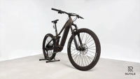 Haibike ALLMTN 2