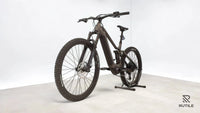 Haibike ALLMTN 2